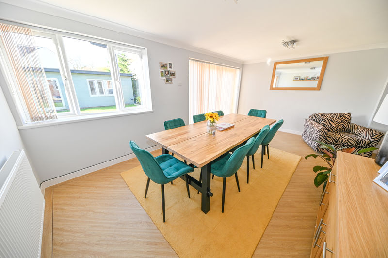 Hazleton Way Cowplain